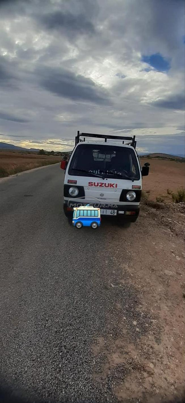 SuzukiCarry