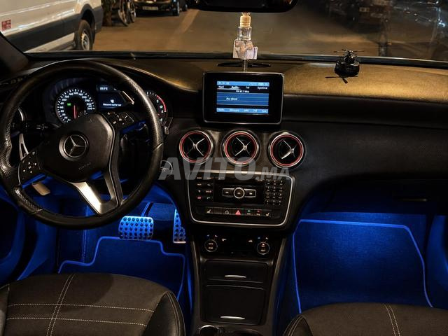 Classe A 220 - 2
