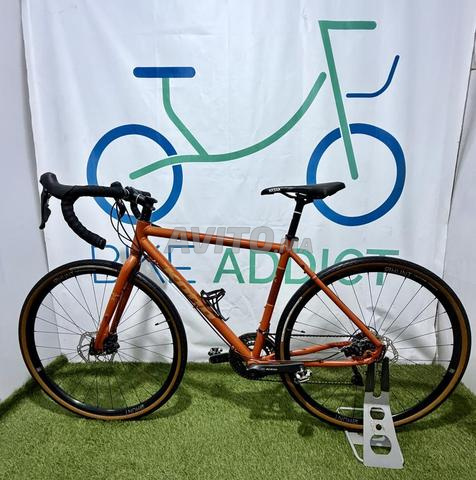 Gravel Kona Rove Al - 2