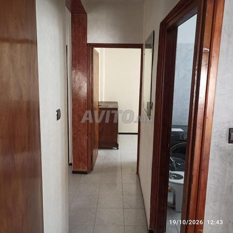 Votre appartement élégant dans un emplacement privilégié - 2
