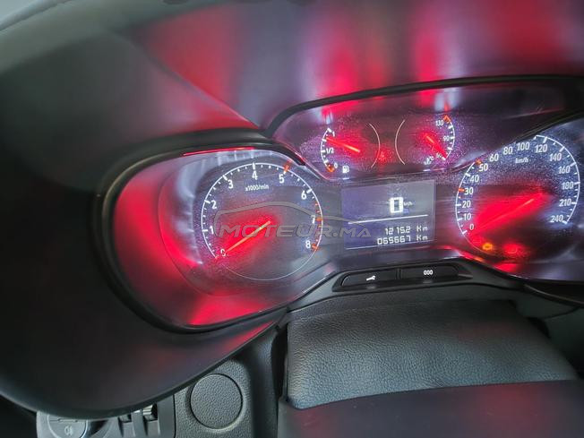 opel combo 2022