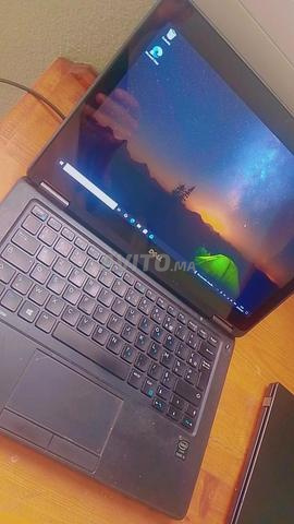 حاسوب محمول ديل لاتيتيود E7250 بمعالج i5 وشاشة لمسية