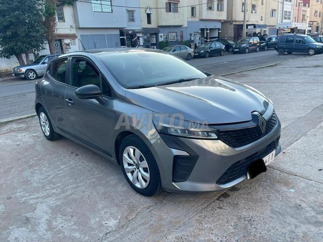 Renault Clio 4 - 2