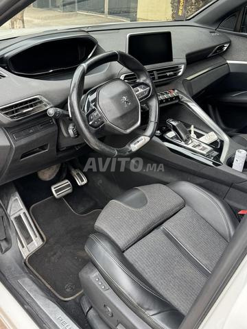 Peugeot 3008 GT Line - 2