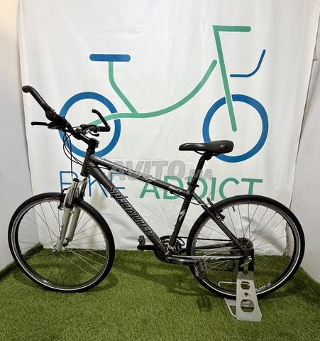 VTT SPECIALIZED HARDROCK - 2