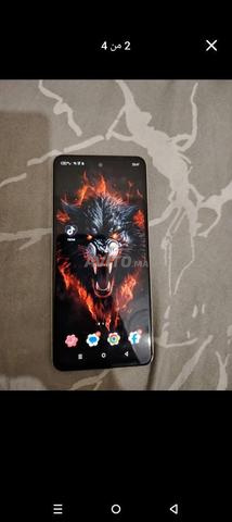 Infinix Smart 8 encore propre, pas abîmé - 2
