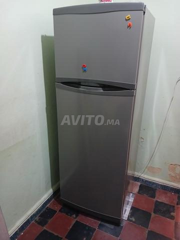 ثلاجة ممتازة
