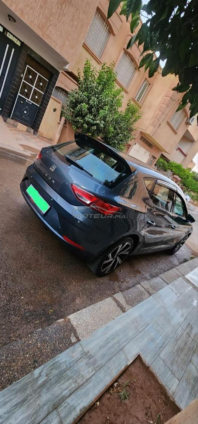 SEAT LEON 2019 1,6 TDI