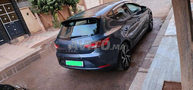 سيات ليون 2019 1.6 TDI - 2