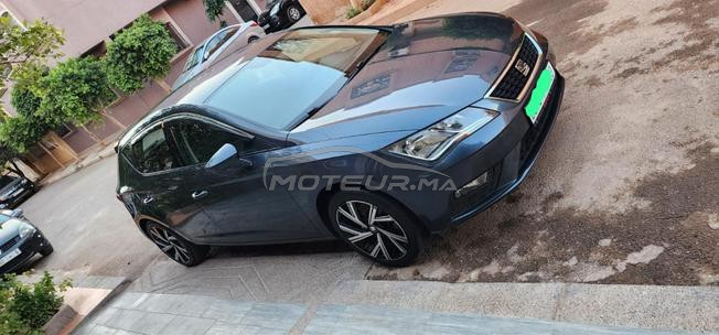 SEAT LEON 2019 1,6 TDI