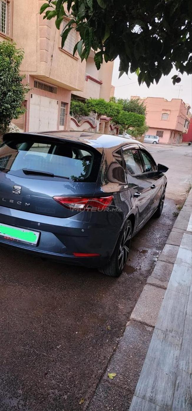 SEAT LEON 2019 1,6 TDI