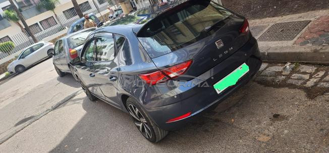 SEAT LEON 2019 1,6 TDI