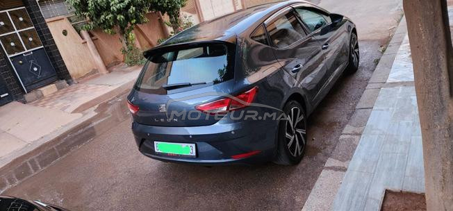 SEAT LEON 2019 1,6 TDI
