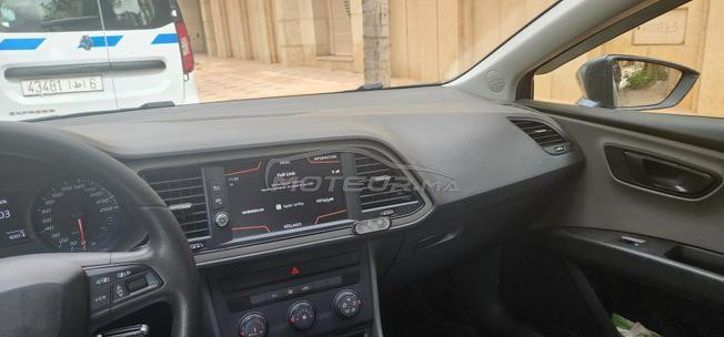 SEAT LEON 2019 1,6 TDI