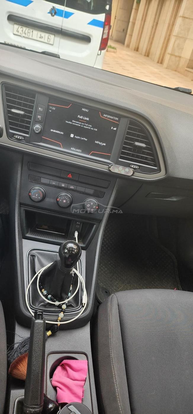 SEAT LEON 2019 1,6 TDI