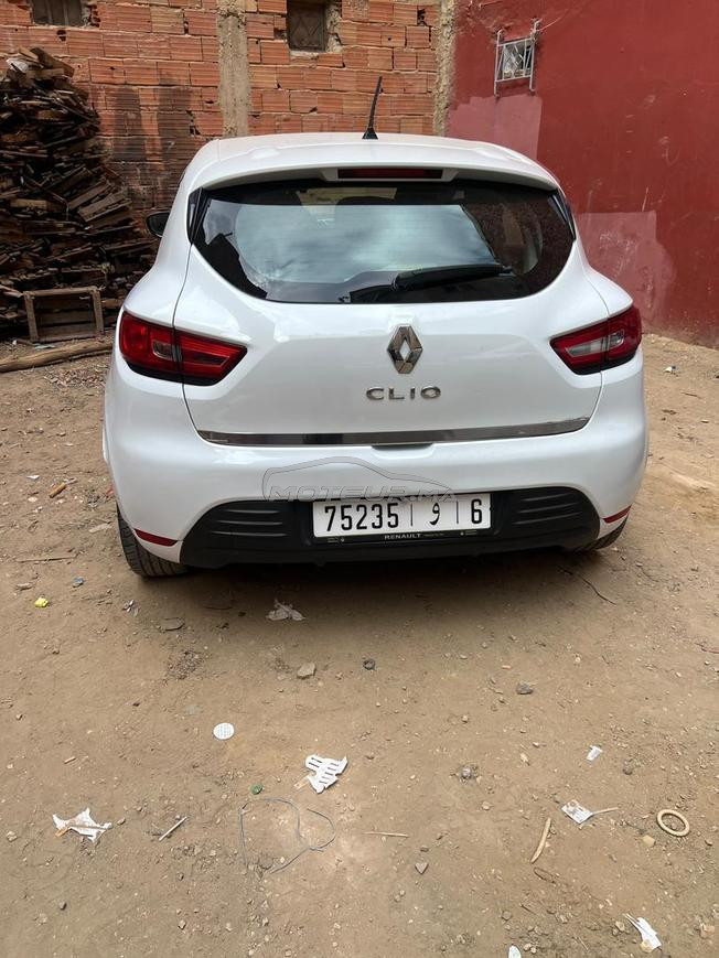 Clio 4 2020