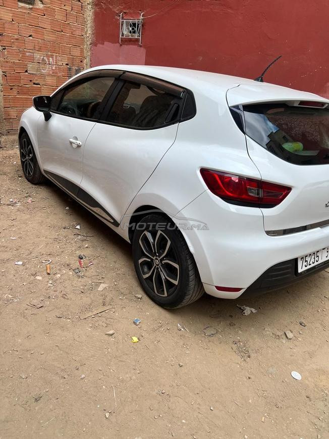Clio 4 2020