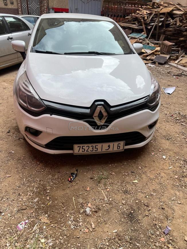 Clio 4 2020