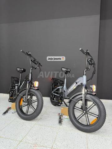 Vélo électrique - 2