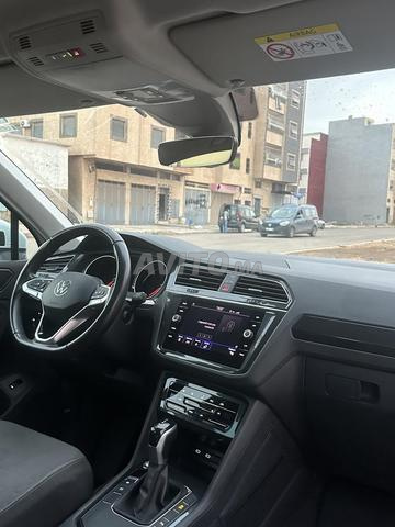 Tiguan 2022 Déwana 2026 - 2