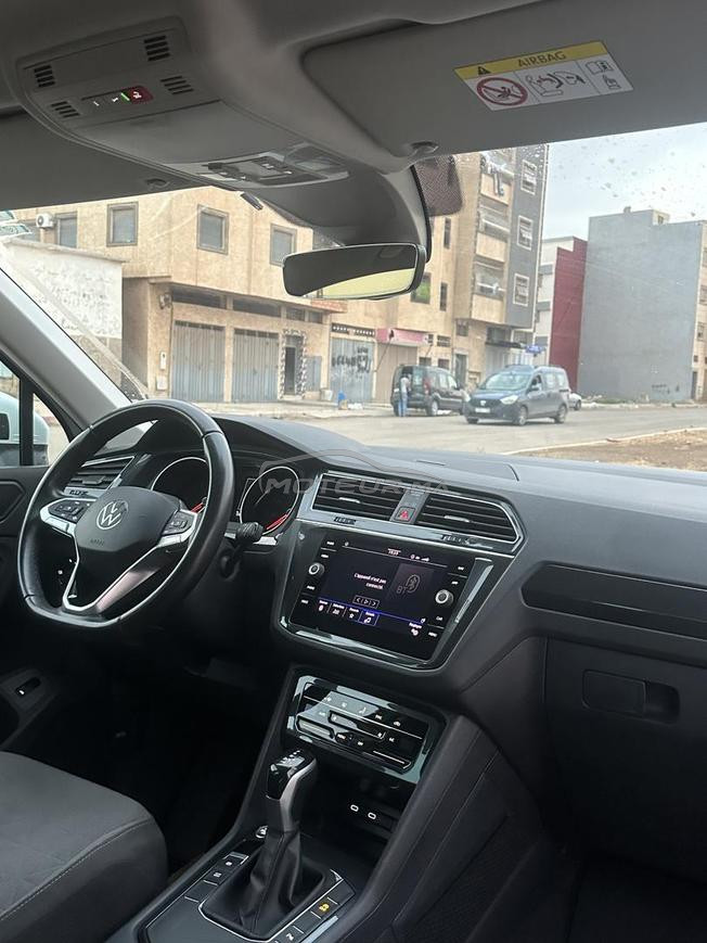Tiguan 2022 Diwana 2026