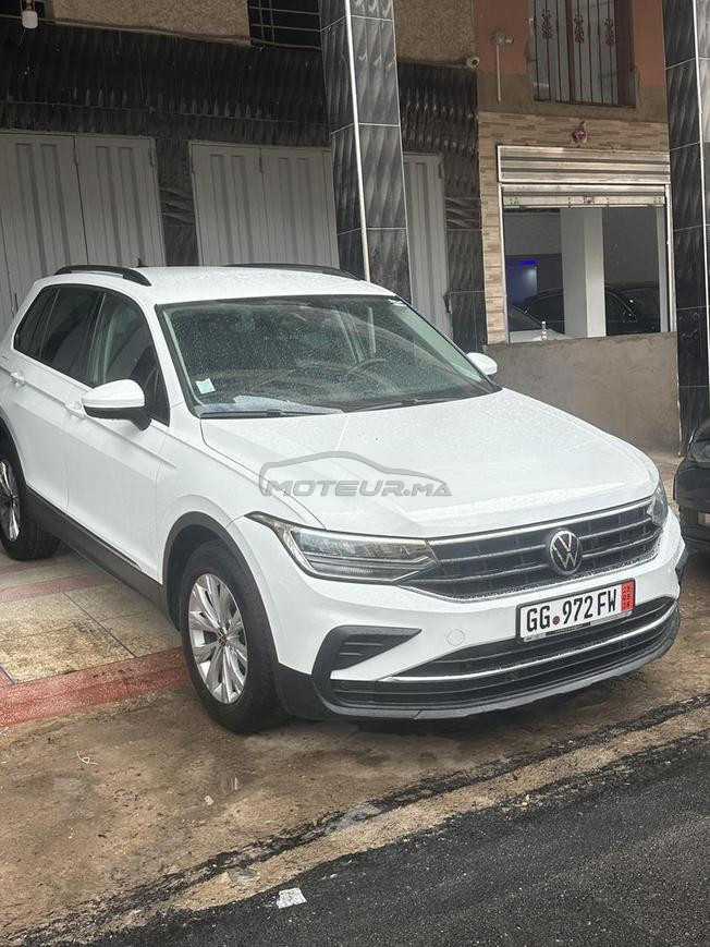 Tiguan 2022 Diwana 2026