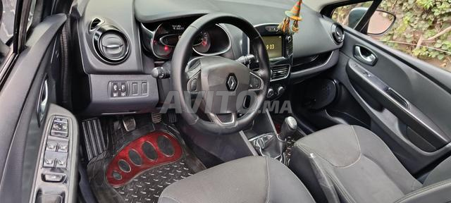 Renault Clio diesel 2021 - 2