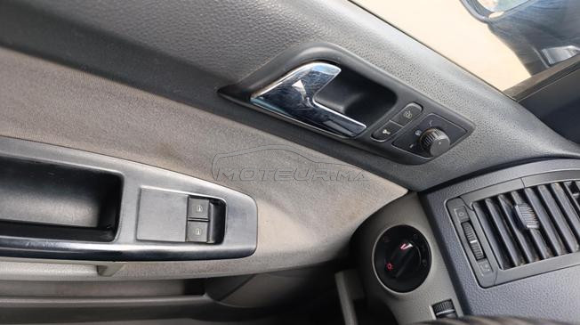 Volkswagen Polo Essence 1.2 Manuelle 2008 à Meknès