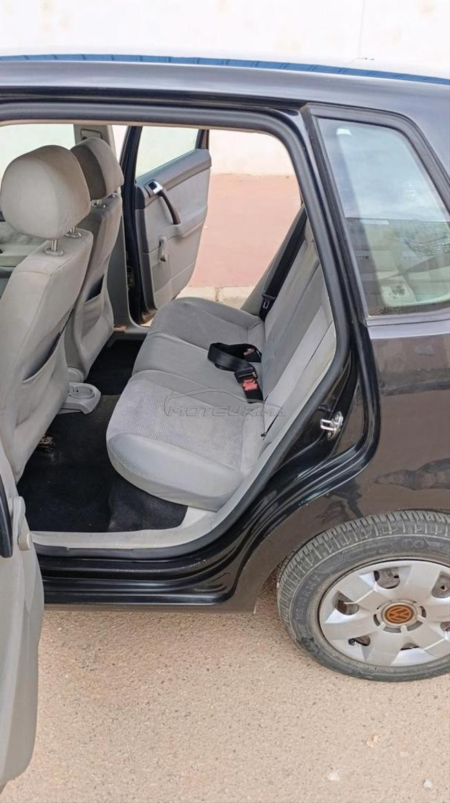 Volkswagen Polo Essence 1.2 Manuelle 2008 à Meknès