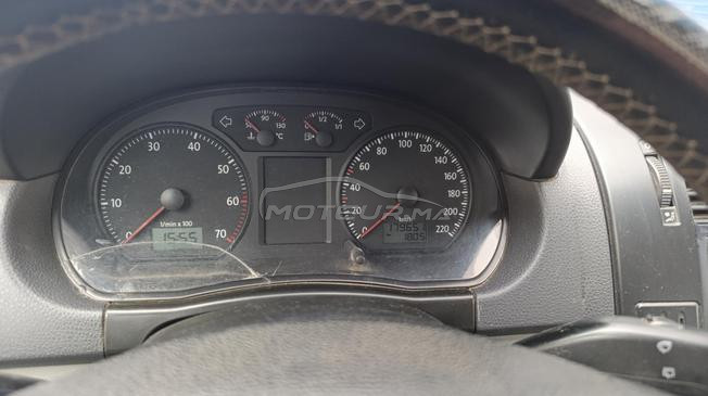 Volkswagen Polo Essence 1.2 Manuelle 2008 à Meknès