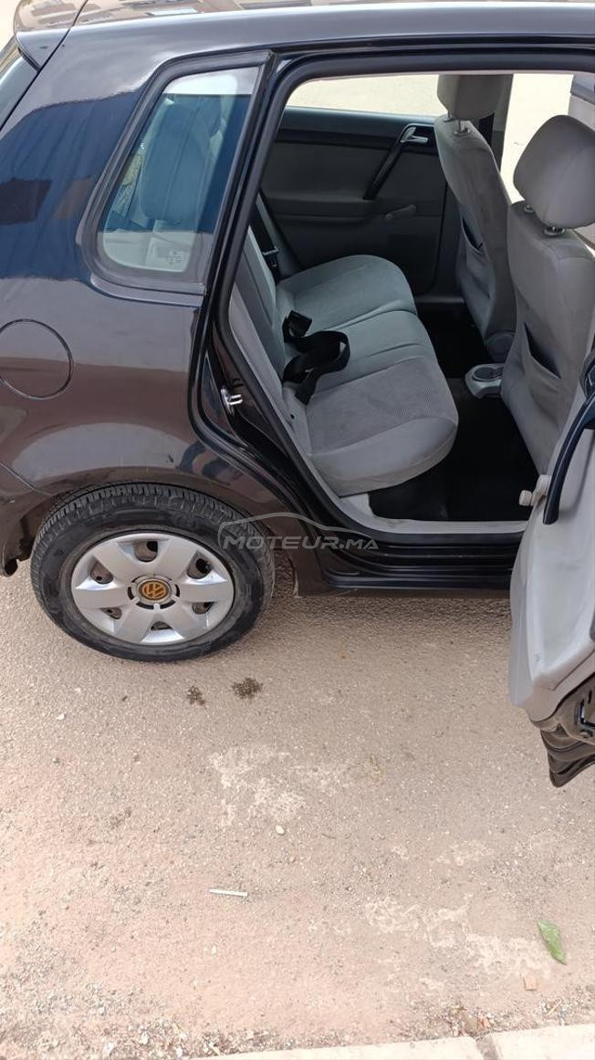 Volkswagen Polo Essence 1.2 Manuelle 2008 à Meknès