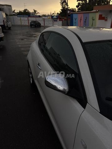 Alfa Romeo Mito automatique - 2