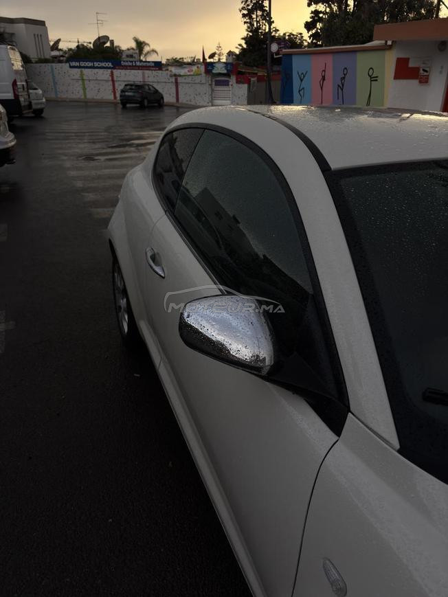 Alfa Romeo Mito automatic