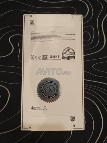 Samsung Galaxy A57 5G - Jamais ouvert Garantie - 2
