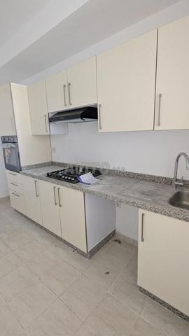 Appartement à louer au Bd Mly Youssef
