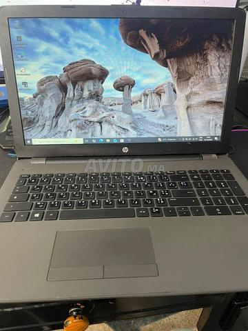 لابتوب HP i3 الجيل السادس 256SSD من محل