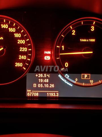 BMW Série 5 530d GT - 2