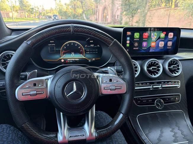 pack amg model 2027/ded 2020