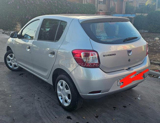 sandero essenc
