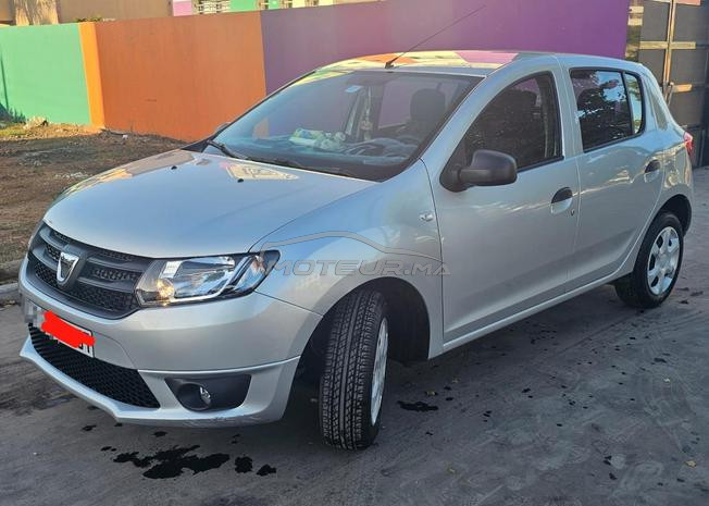 sandero essenc