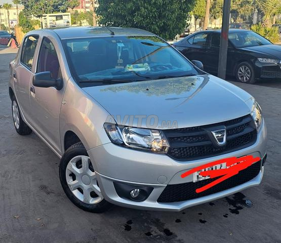 Sandero Essenc - 2