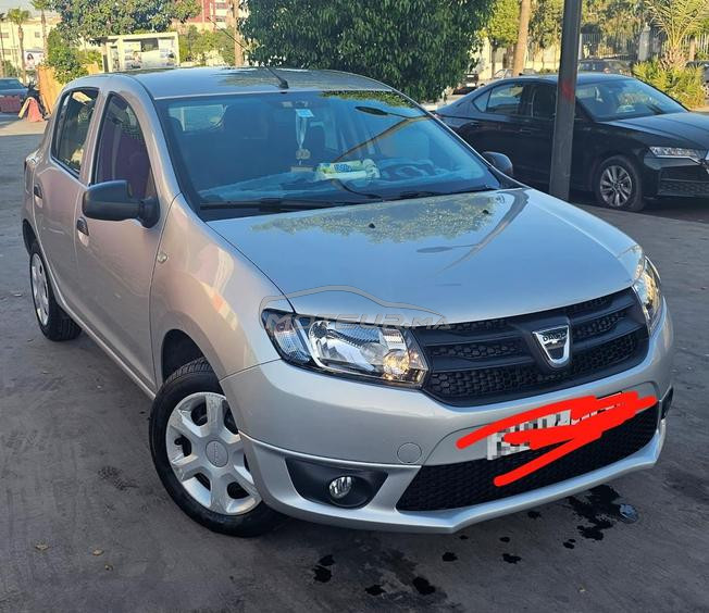 sandero essenc