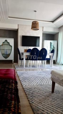 Appartement à louer 145 m² à Tanger - 2