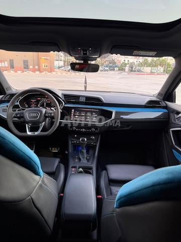 Audi RS Q3 2022 Importée Neuve