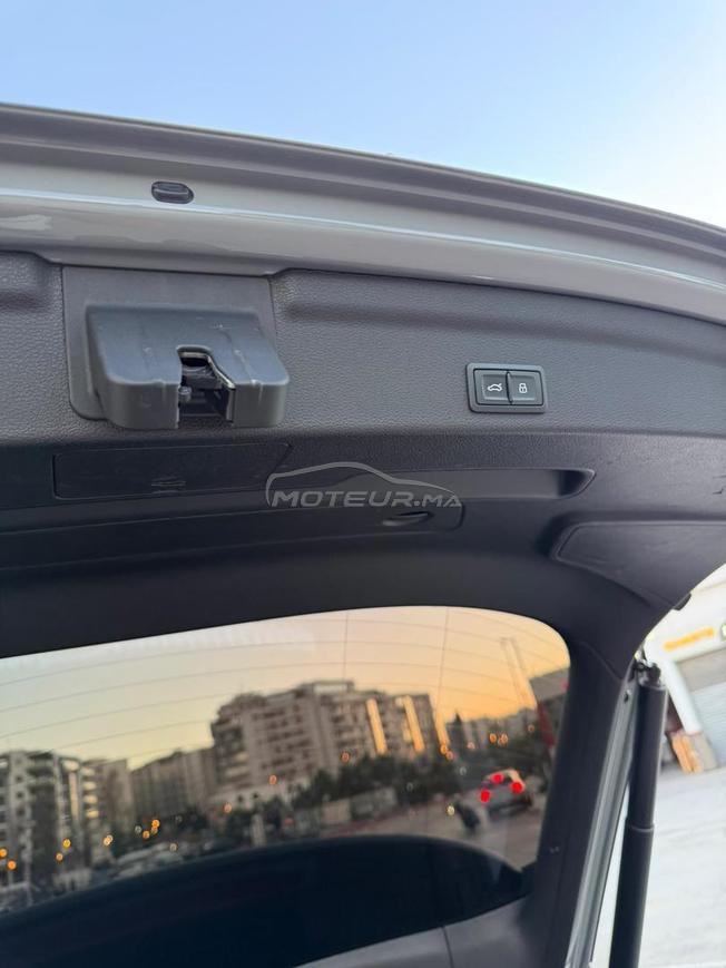 audi RS Q3 2022 Importe Nuf 