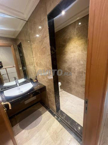 Appartement à louer 104 m² à Casablanca - 2