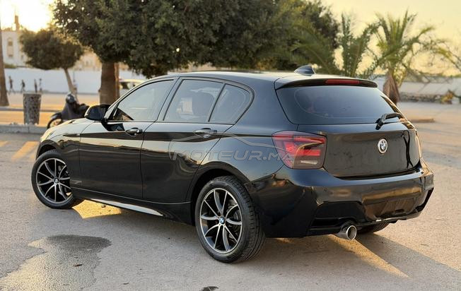 BMW SÉRIE 1 PACK M