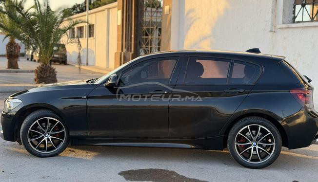BMW SÉRIE 1 PACK M