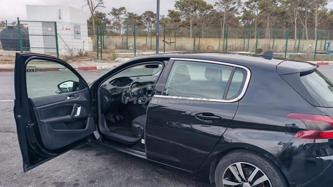 excellente 308 peugeot à vendre