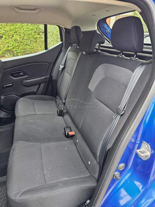 DACIA SANDIRO 2024